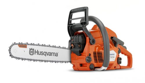 Husqvarna 543 XP Benzinmotoros láncfűrész