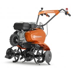 Husqvarna TF 435P Benzinmotoros kapagép