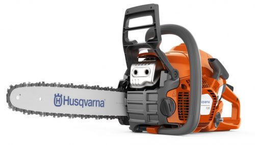 Husqvarna 130 Benzinmotoros láncfűrész