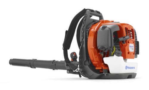 Husqvarna 360BT háti lombfúvó háti lombfúvó