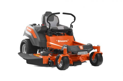 Husqvarna Z242F Benzinmotoros Zero Turn kerti traktor