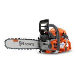 Husqvarna 550 XP Mark II Benzinmotoros láncfűrész