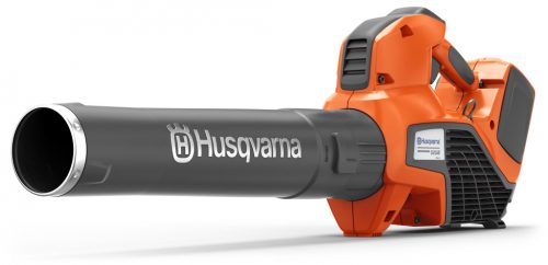 Husqvarna 525iB Mark II Akkumulátoros lombfúvó (akku,töltő nélkül)