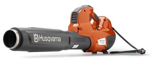 Husqvarna 530iBX Akkumulátoros lombfúvó (akku,töltő nélkül)