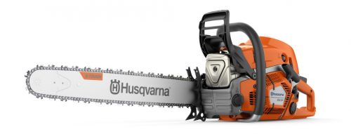 Husqvarna 592 XP 24" Benzinmotoros láncfűrész