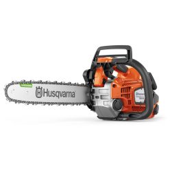   Husqvarna T540 XP Mark III Benzinmotoros egykezes láncfűrész