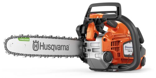 Husqvarna T540 XP Mark III Benzinmotoros egykezes láncfűrész