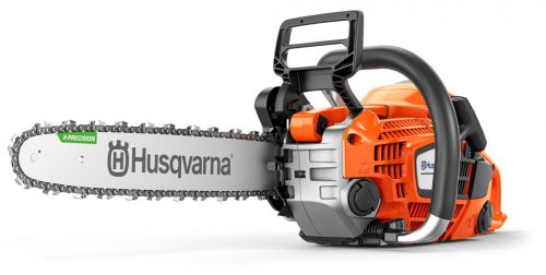 Husqvarna 540 XP Mark III Benzinmotoros láncfűrész