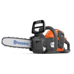   Husqvarna 225i KIT 14" Akkumulátoros láncfűrész (akkuval, töltővel)