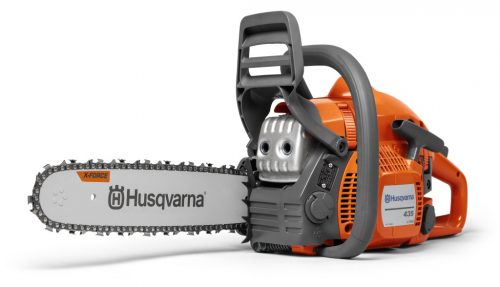 Husqvarna 435 II Benzinmotoros láncfűrész