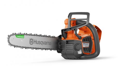 Husqvarna T540i XP Akkumulátoros láncfűrész (akku,töltő nélkül)