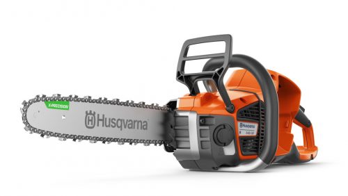 Husqvarna 540i XP Akkumulátoros láncfűrész (akku,töltő nélkül)