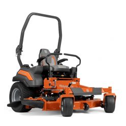 Husqvarna Z454X Benzinmotoros Zero Turn kerti traktor