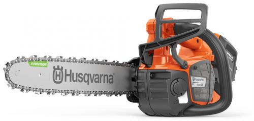 Husqvarna T542i XP Akkumulátoros láncfűrész (akku,töltő nélkül)