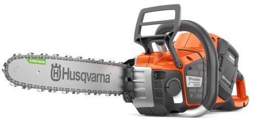 Husqvarna 542i XP Akkumulátoros láncfűrész (akku,töltő nélkül)