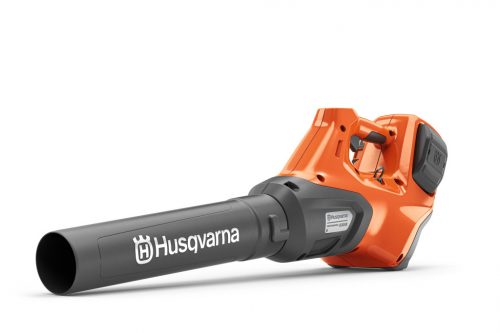 Husqvarna 530iB Akkumulátoros lombfúvó (akku,töltő nélkül)