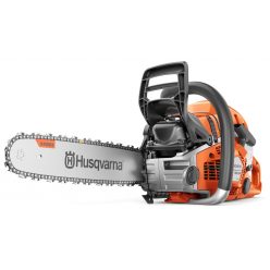   Husqvarna 560 XP G Mark II 15" Benzinmotoros láncfűrész