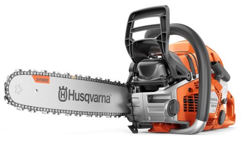 Husqvarna 560 XP G Mark II 15" Benzinmotoros láncfűrész