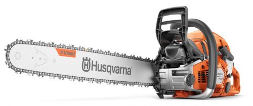 Husqvarna 562 XP Mark II 18" Benzinmotoros láncfűrész