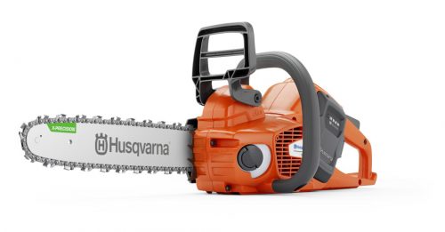 Husqvarna 535i XP Akkumulátoros láncfűrész (akku,töltő nélkül)