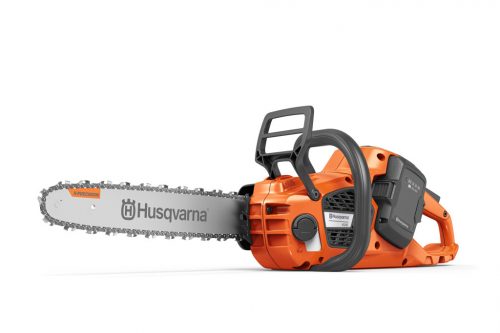 Husqvarna 435i Akkumulátoros láncfűrész (akku,töltő nélkül)