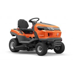 Husqvarna TS215T Benzinmotoros kerti traktor